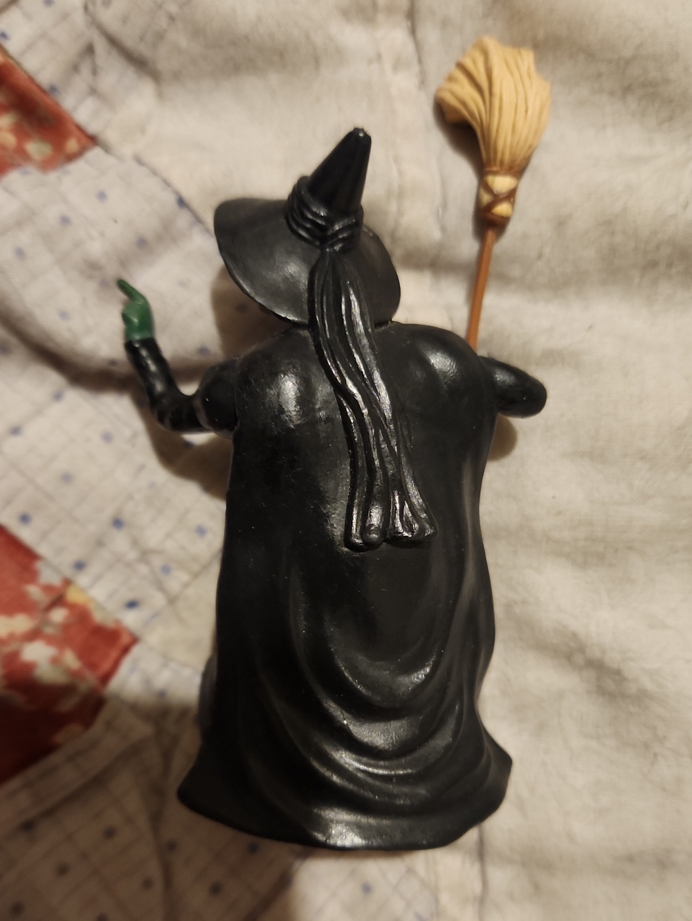 Six MGM Turner Vintage Wizard Of Oz Figures - Picture 11 of 11